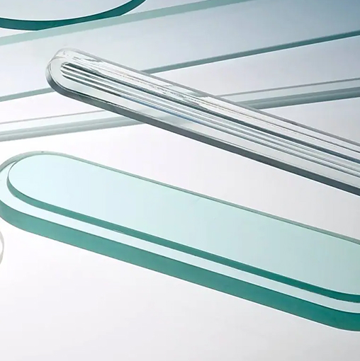 Skueglas til inspektion 4 Mirit Glas