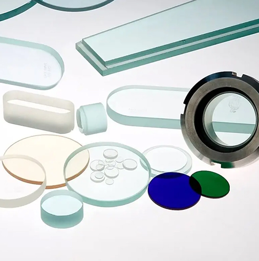 Skueglas til inspektion 5 Mirit Glas